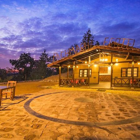 Wowstayz Pachmarhi Ecotel 외부 사진