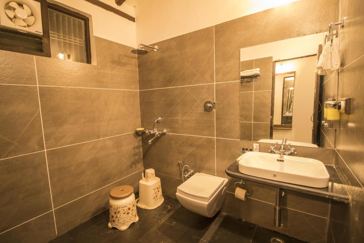 Wowstayz Pachmarhi Ecotel 외부 사진