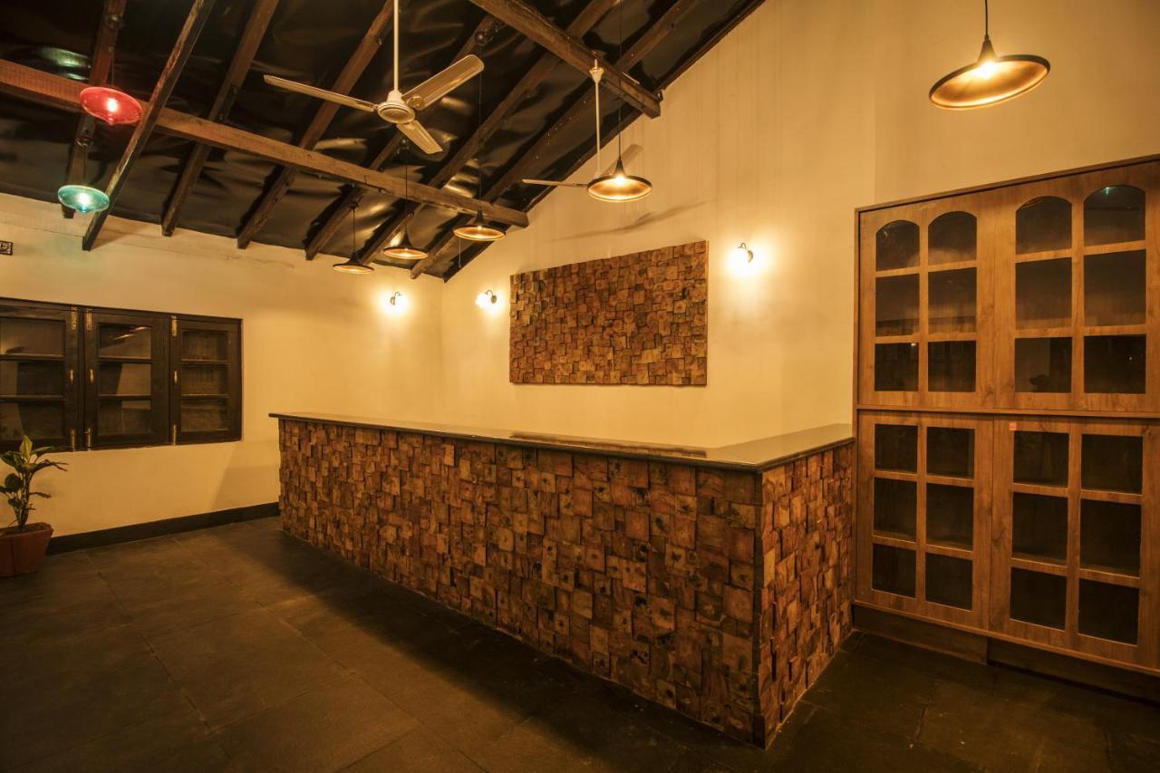 Wowstayz Pachmarhi Ecotel 외부 사진
