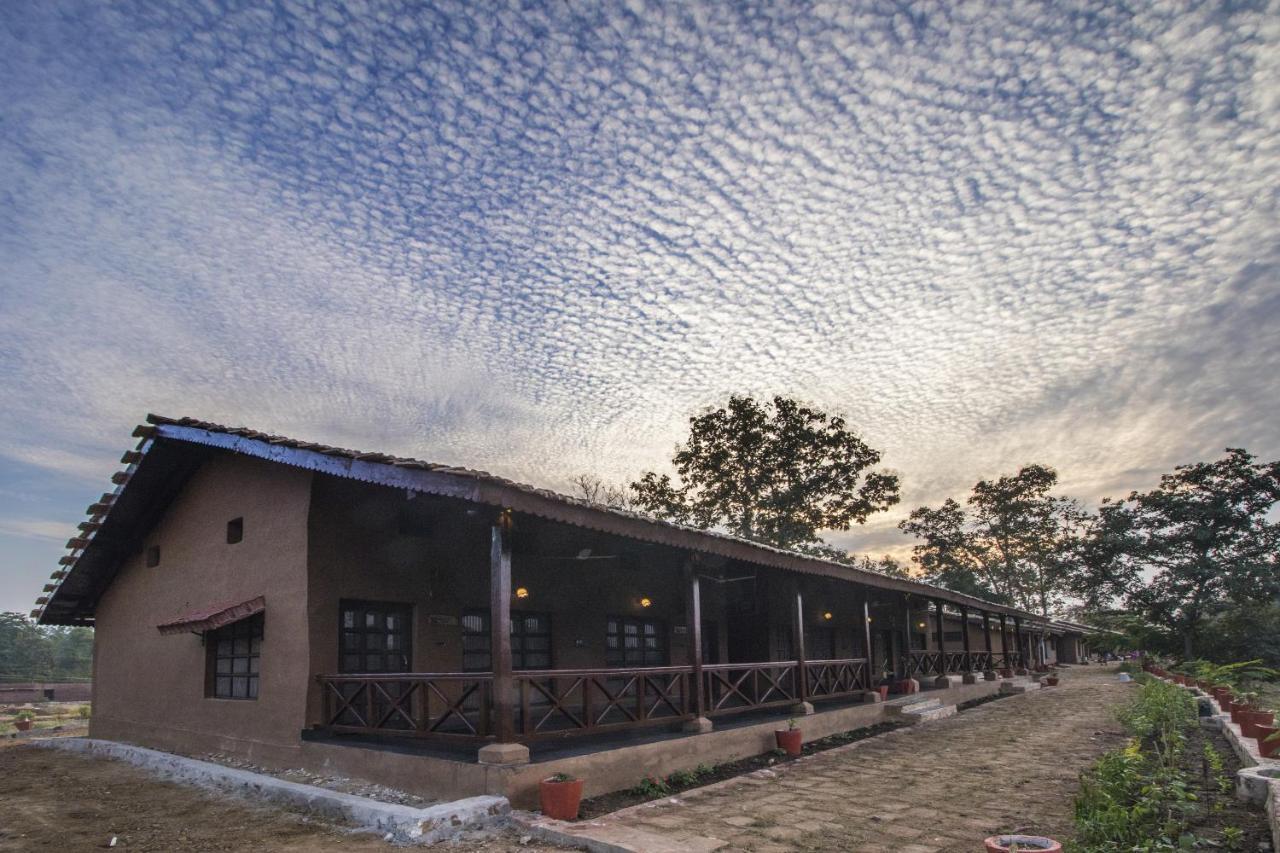 Wowstayz Pachmarhi Ecotel 외부 사진