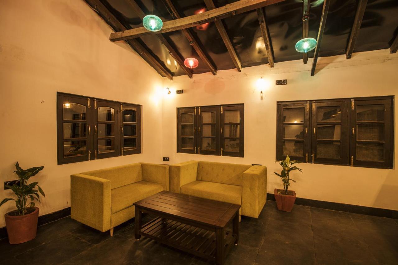 Wowstayz Pachmarhi Ecotel 외부 사진