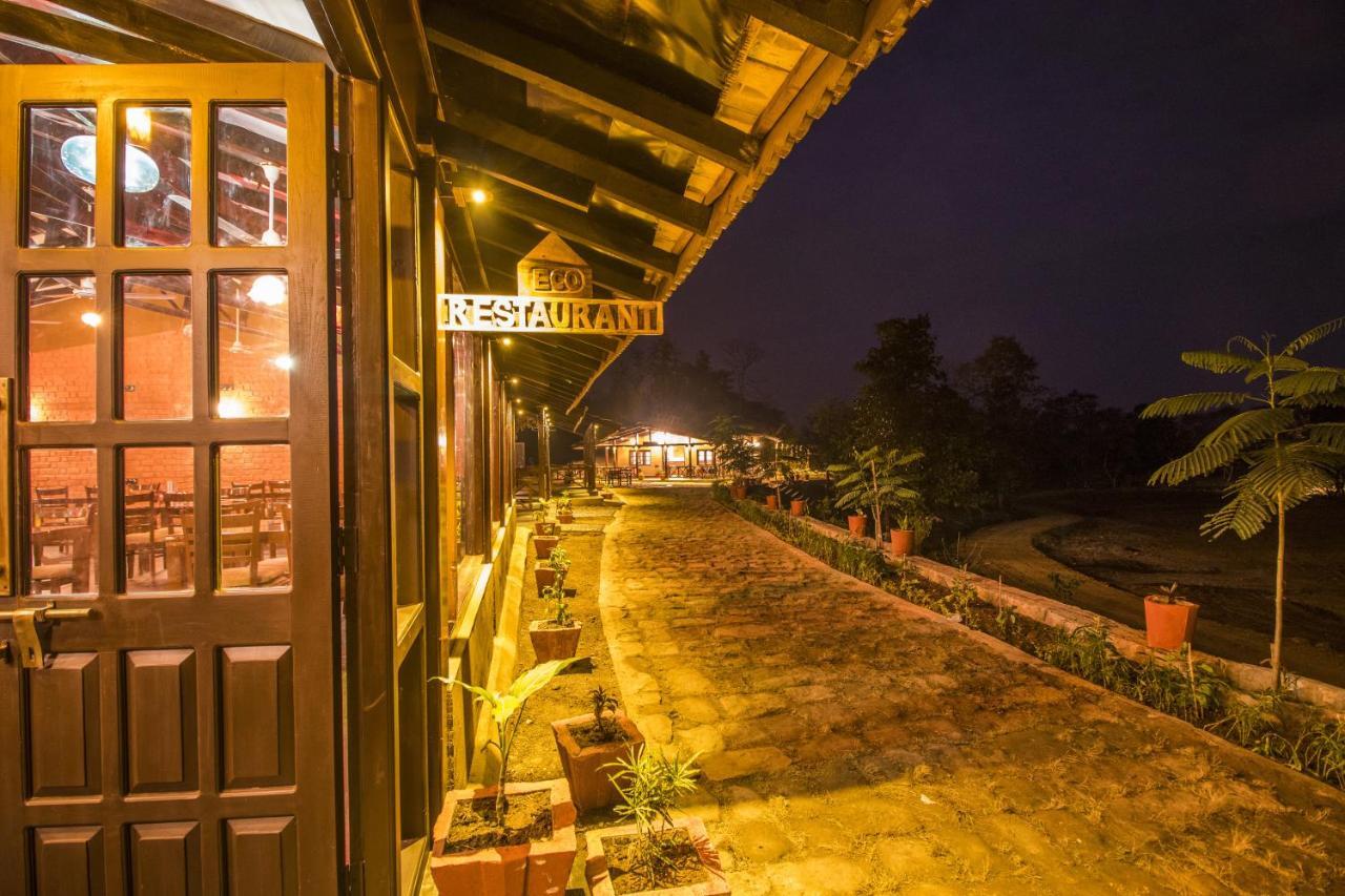 Wowstayz Pachmarhi Ecotel 외부 사진