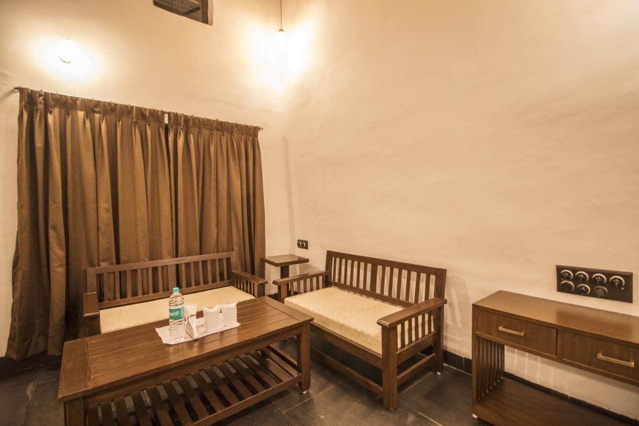Wowstayz Pachmarhi Ecotel 외부 사진