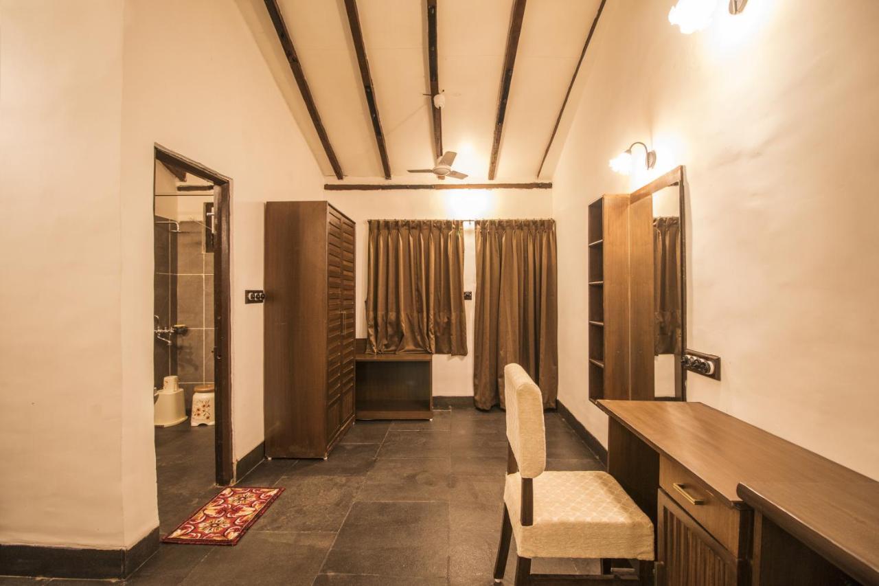 Wowstayz Pachmarhi Ecotel 외부 사진